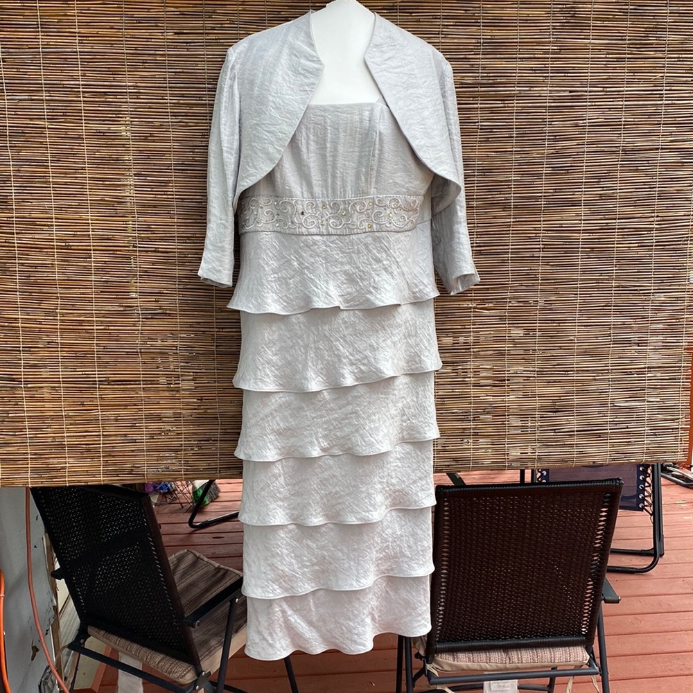 Formal Dress